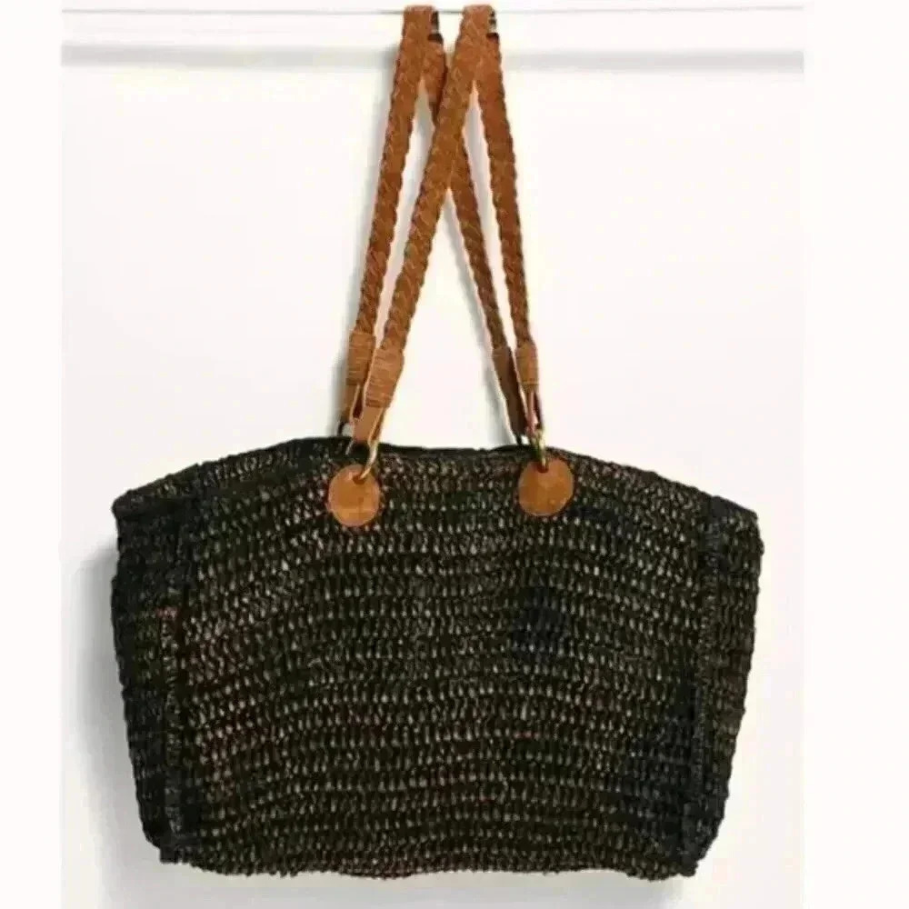 Free People Getaway Tote